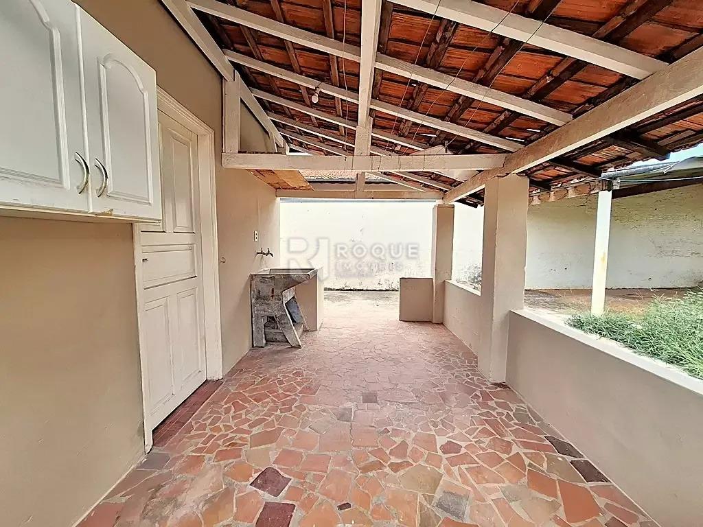 Casa Residencial para aluguel no bairro Jardim Piratininga: Lavanderia 