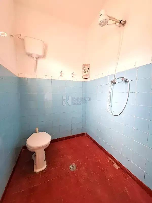 Casa Residencial para aluguel no bairro Jardim Piratininga: Wc social 