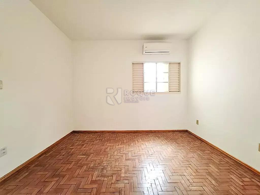 Casa Residencial para aluguel no bairro Jardim Piratininga: Dormitório 01