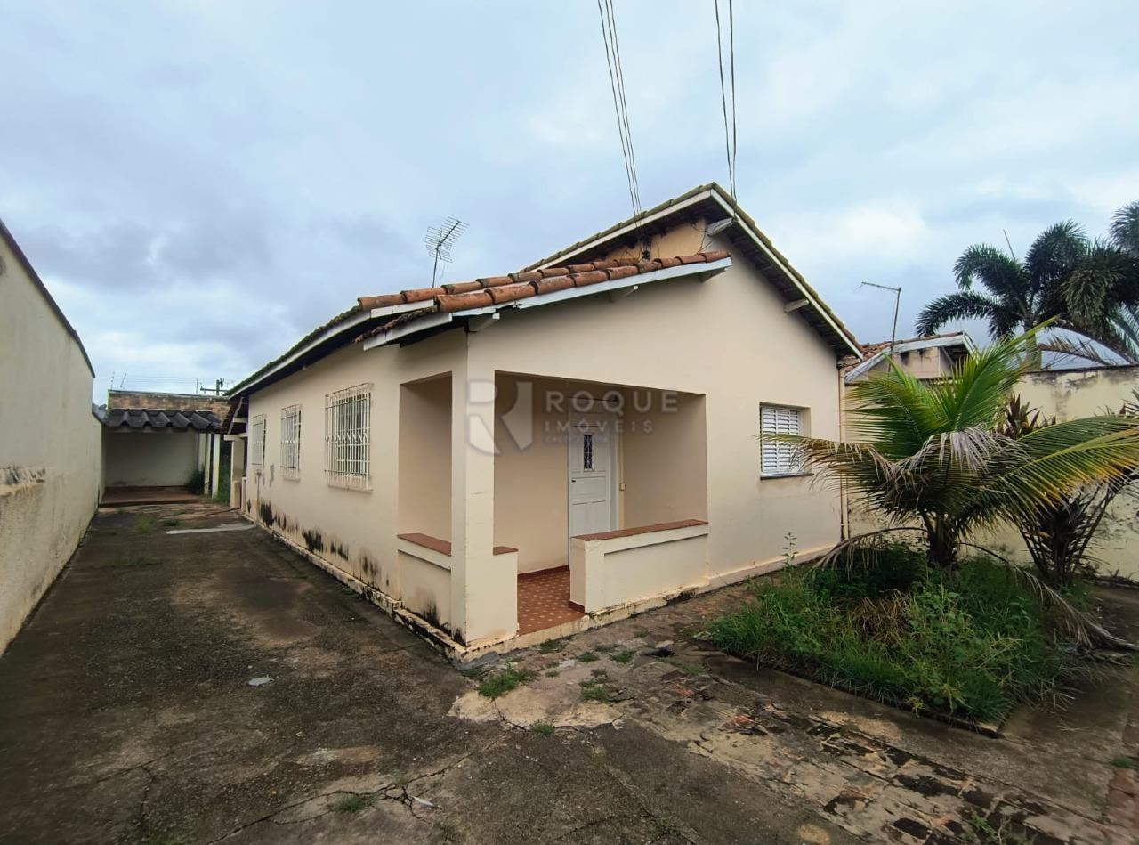 Casa Residencial para aluguel no bairro Jardim Piratininga: Frente