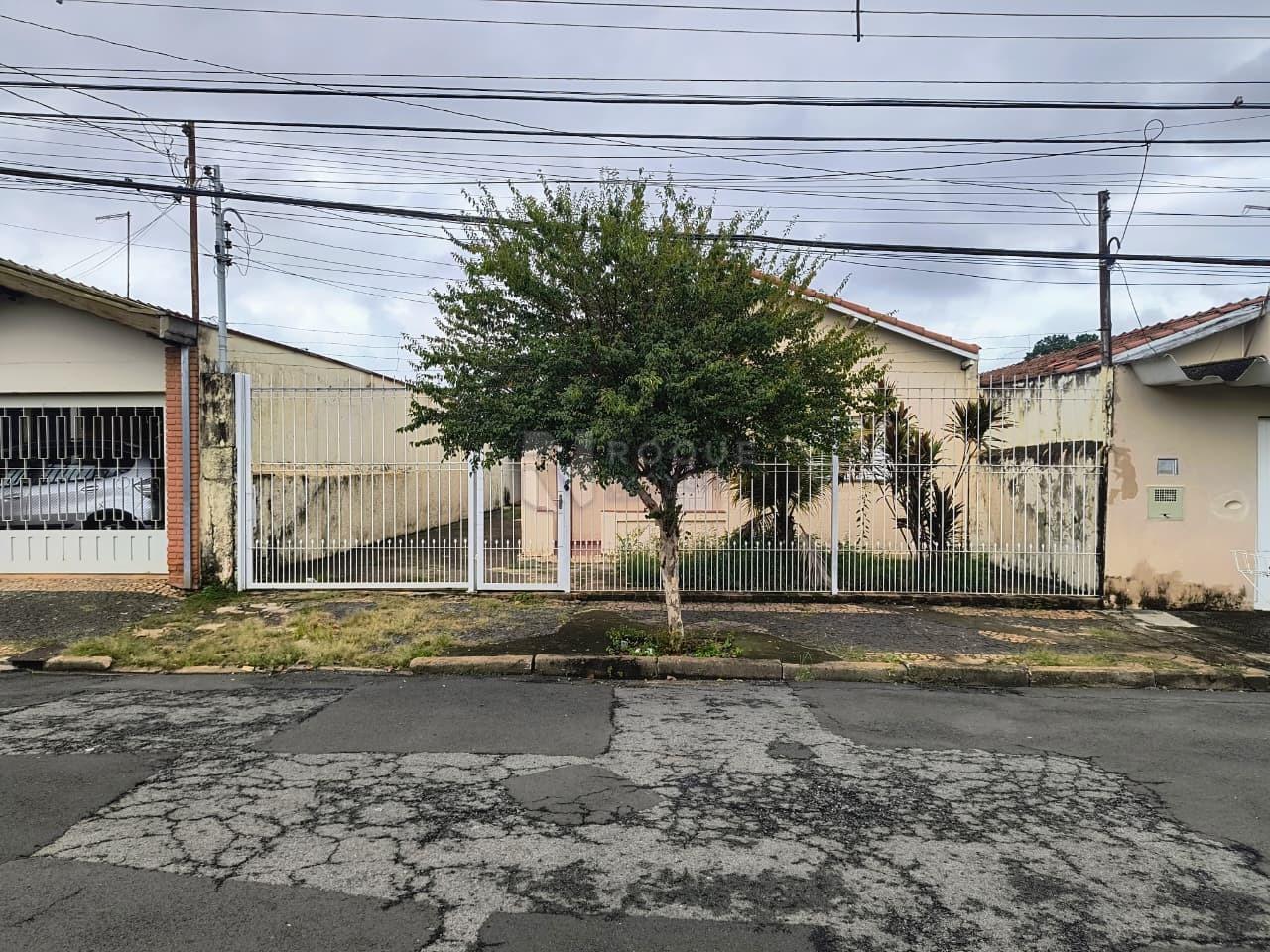 Casa Residencial para aluguel no bairro Jardim Piratininga: Fachada