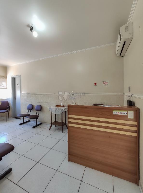 Salas/Conjuntos para aluguel no bairro Centro: Recepção em comum 