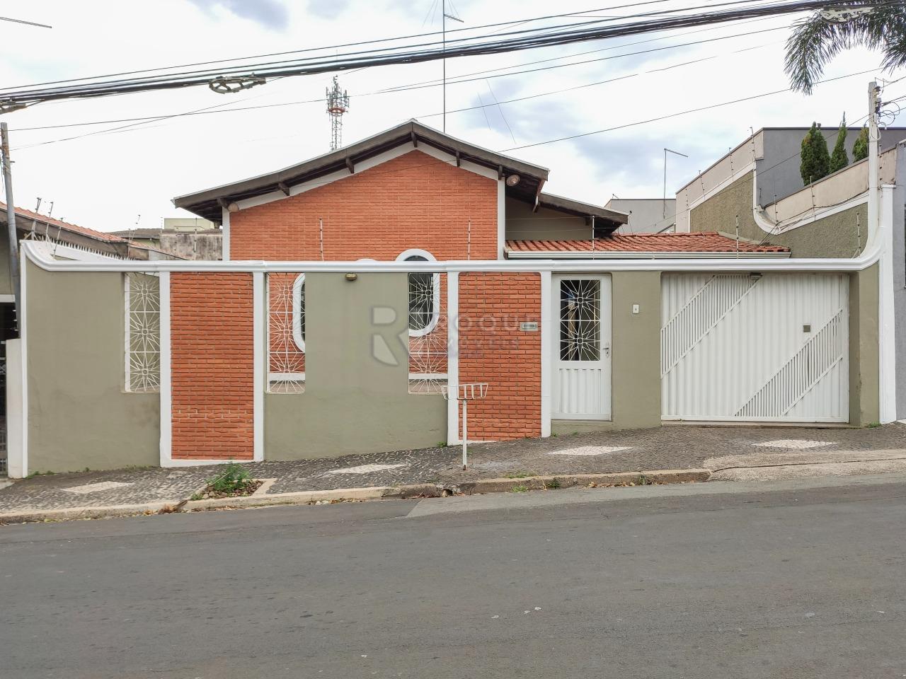 Casa Residencial para aluguel no bairro Parque Real: Fachada 