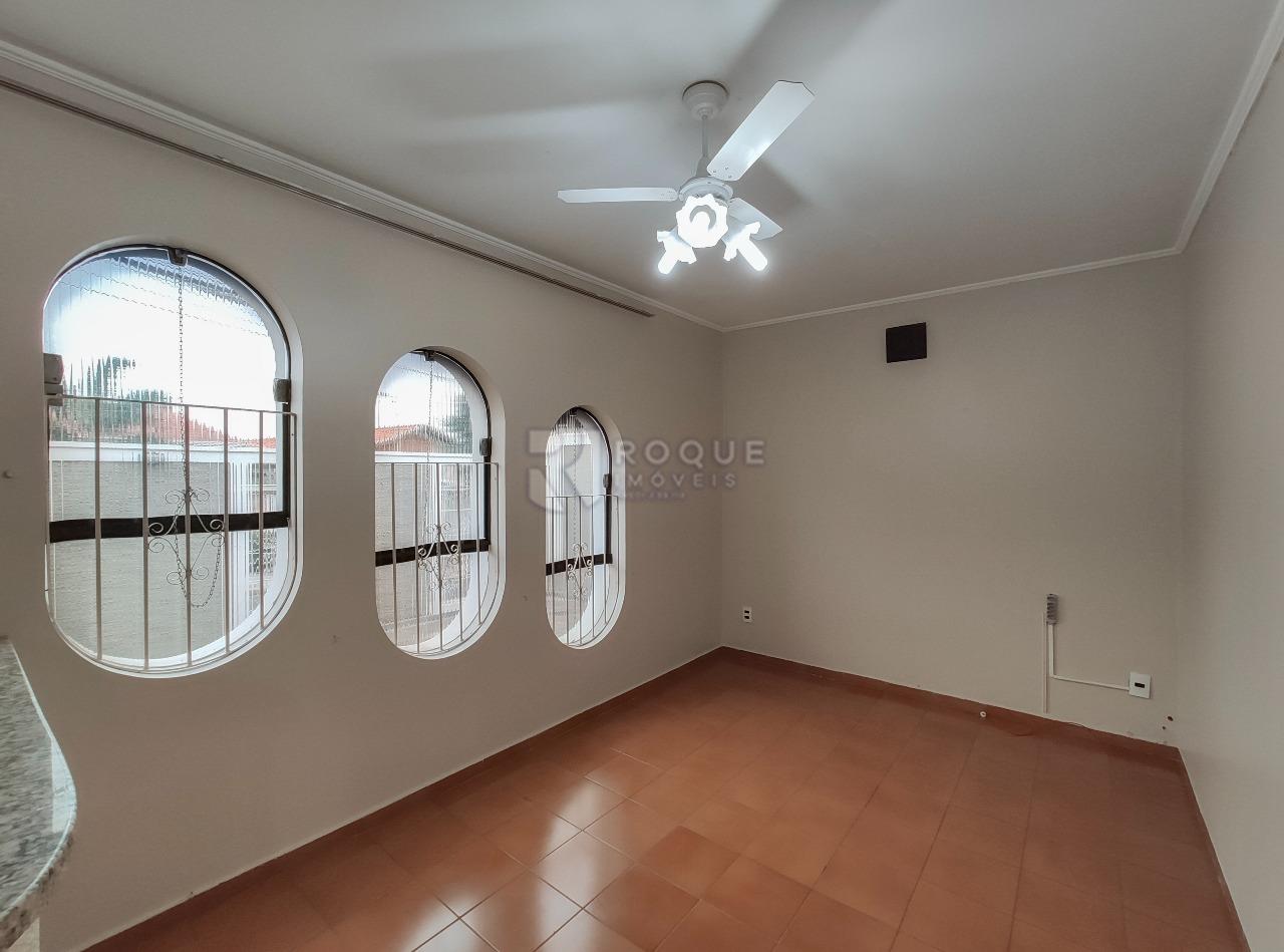 Casa Residencial para aluguel no bairro Parque Real: Sala 