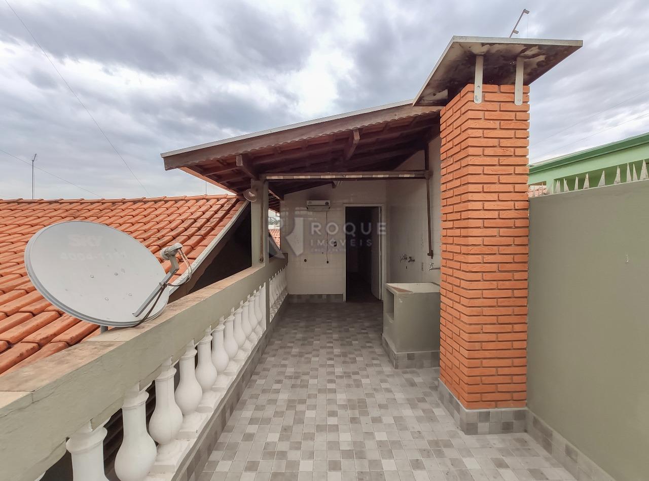 Casa Residencial para aluguel no bairro Parque Real: Mezanino 