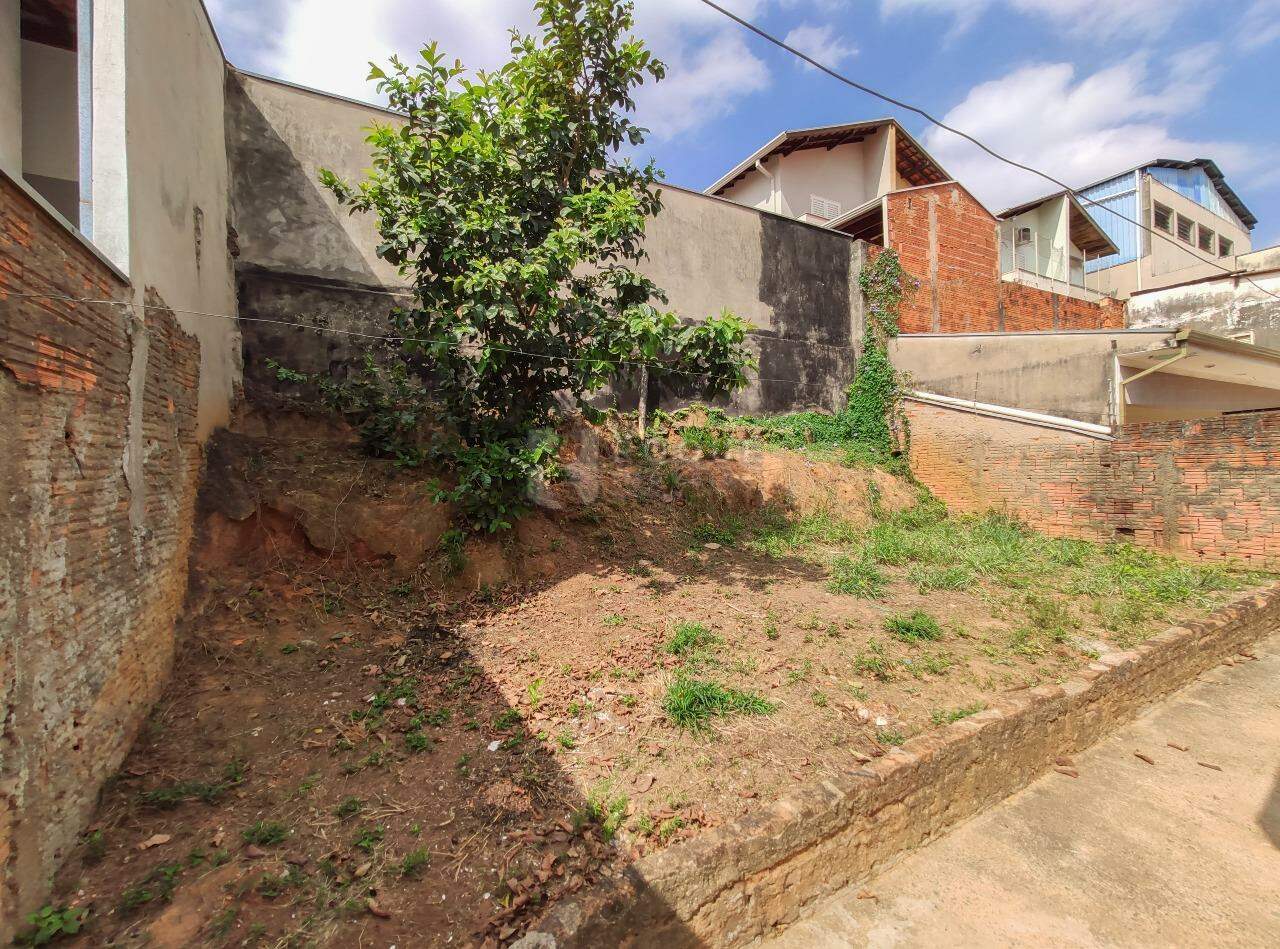 Casa Residencial para aluguel no bairro Vila Rocha: Fundo 