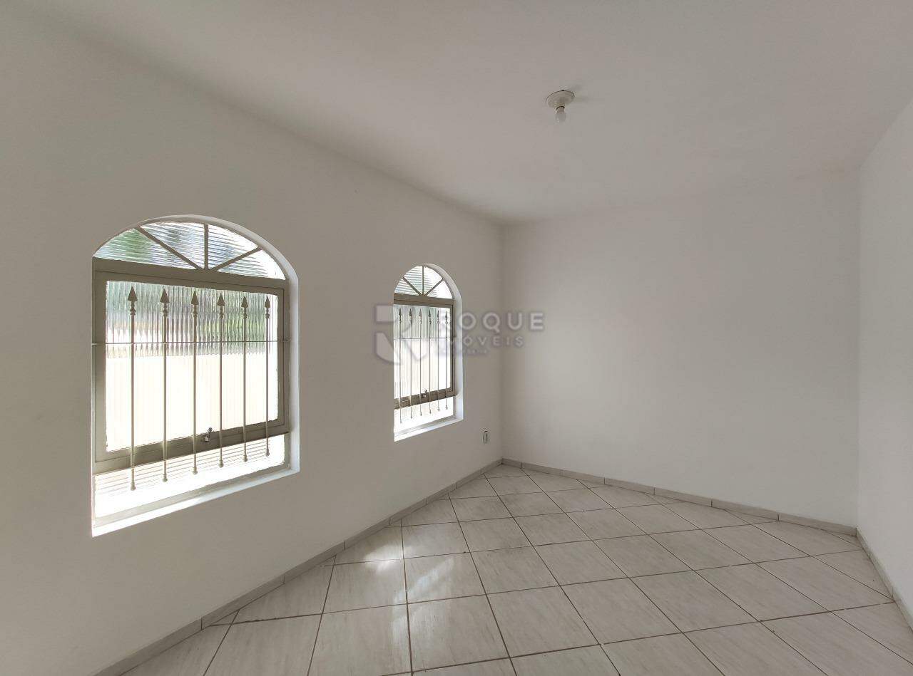 Casa Residencial para aluguel no bairro Vila Rocha: Sala
