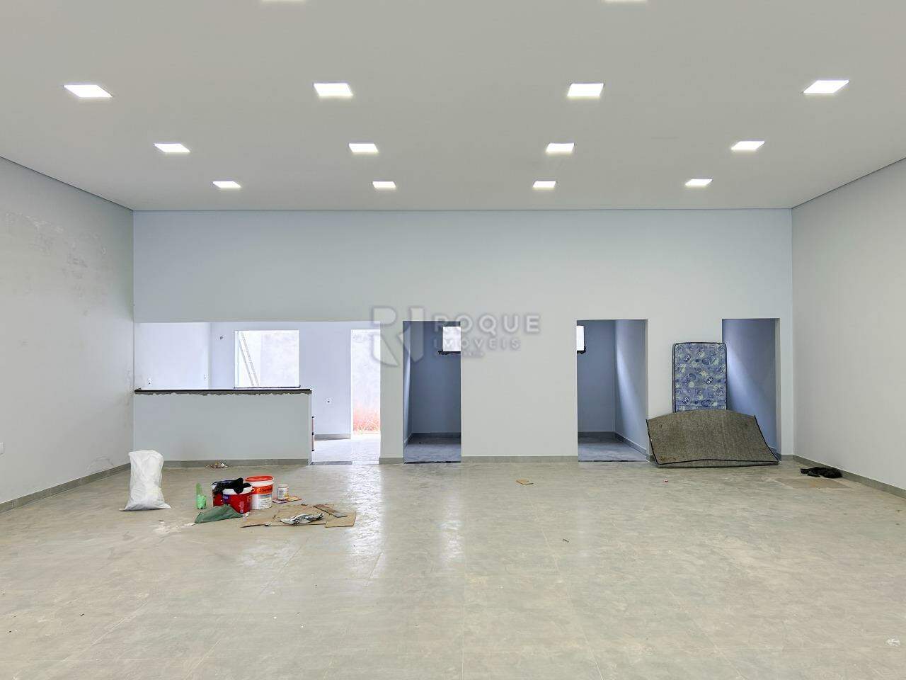 Barracão/Galpão para aluguel no bairro Vila Cristovam: Salão