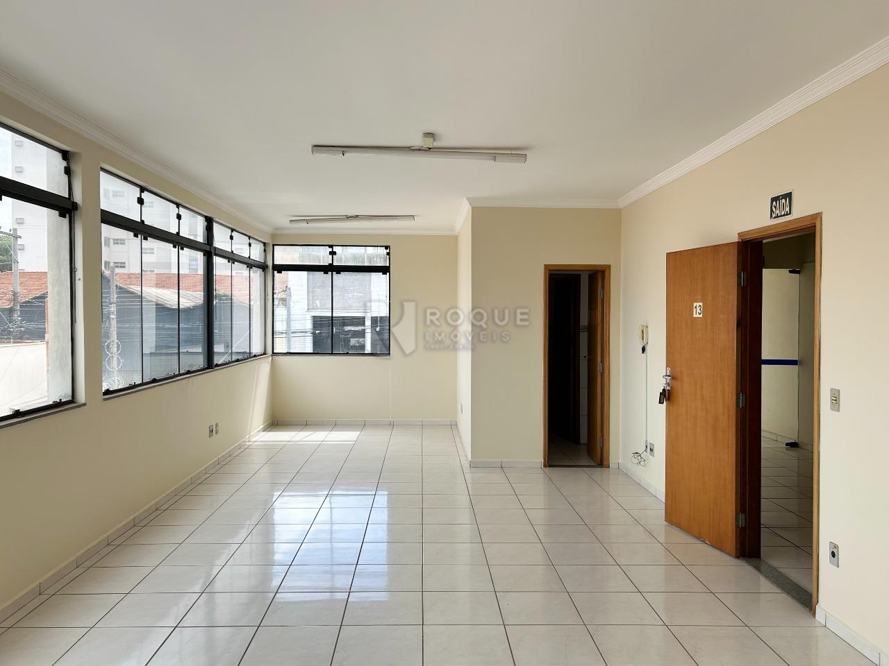 Salas/Conjuntos para aluguel no bairro Centro: Sala