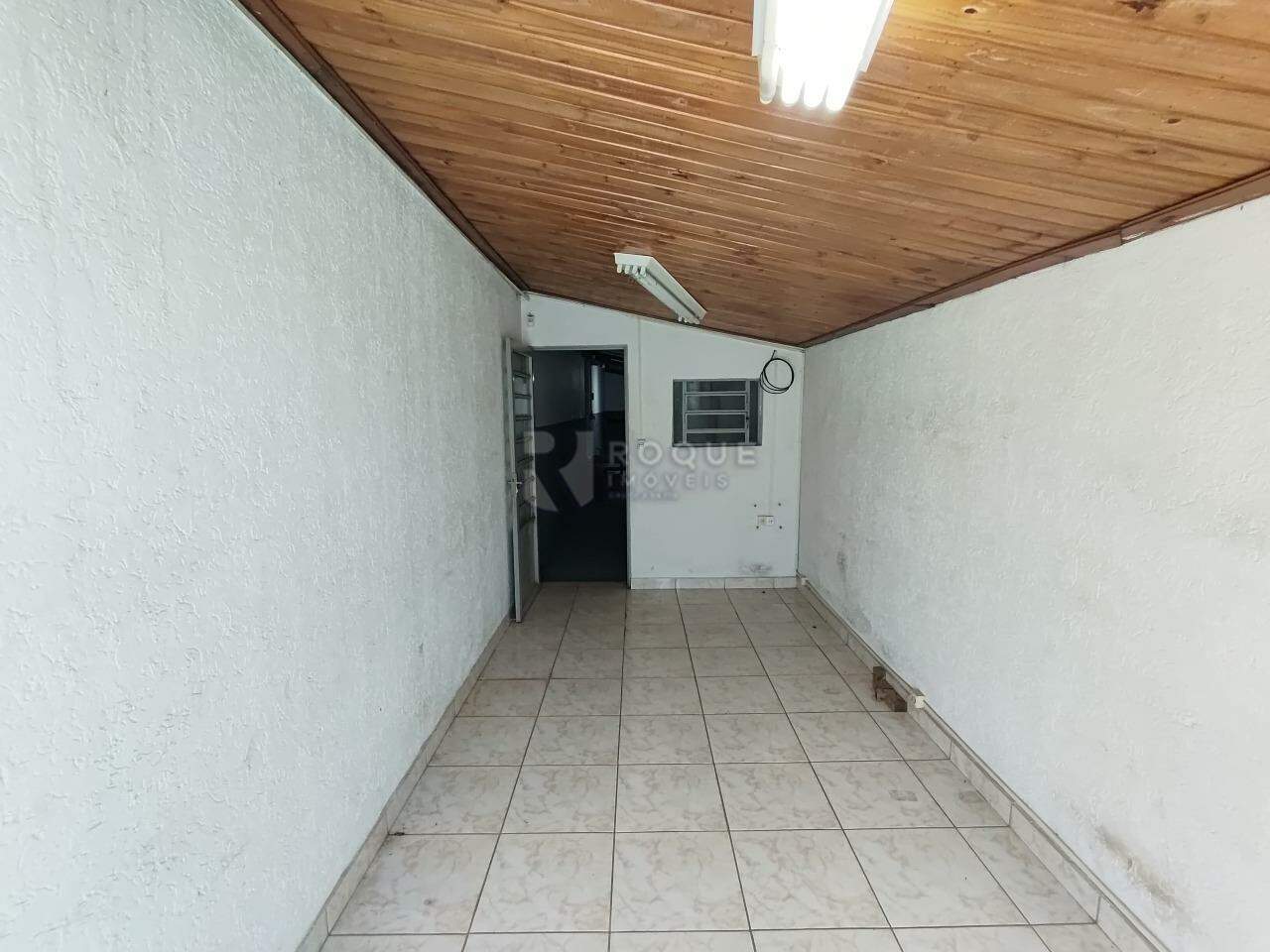 Barracão/Galpão para aluguel no bairro Jardim Esteves: Escritório outra vista 