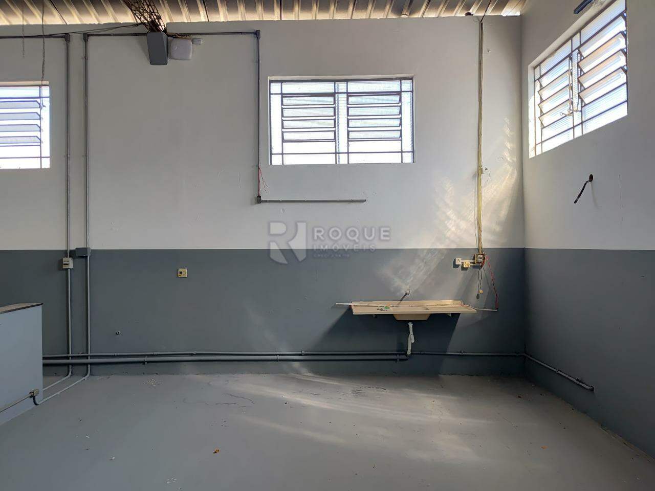 Barracão/Galpão para aluguel no bairro Jardim Esteves: Cozinha social