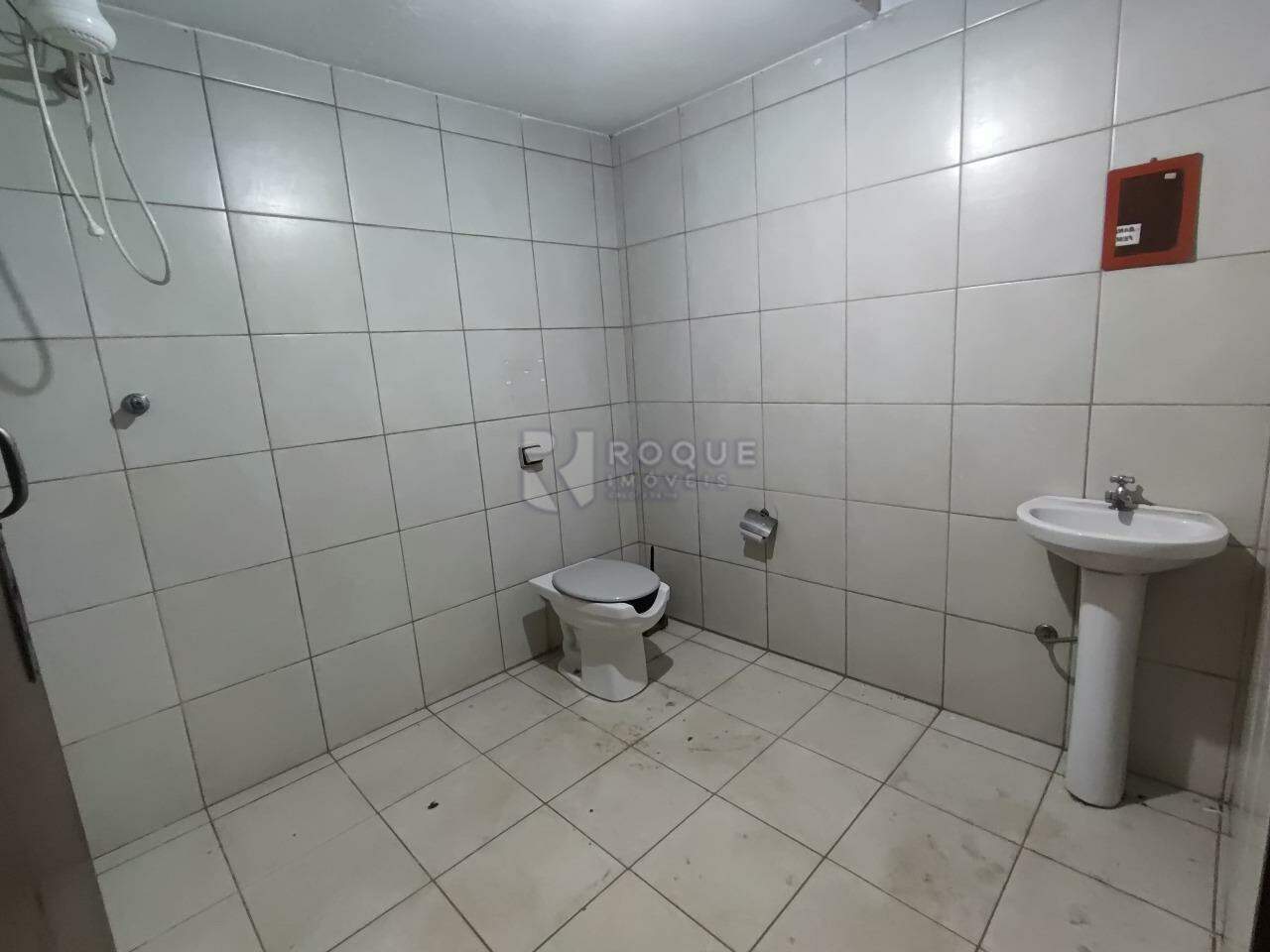 Barracão/Galpão para aluguel no bairro Jardim Esteves: Wc Feminino