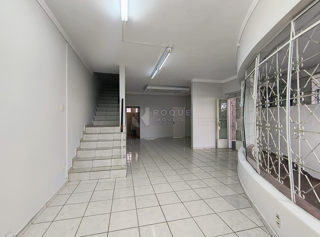Casa Comercial para aluguel no bairro Centro: Sala 01