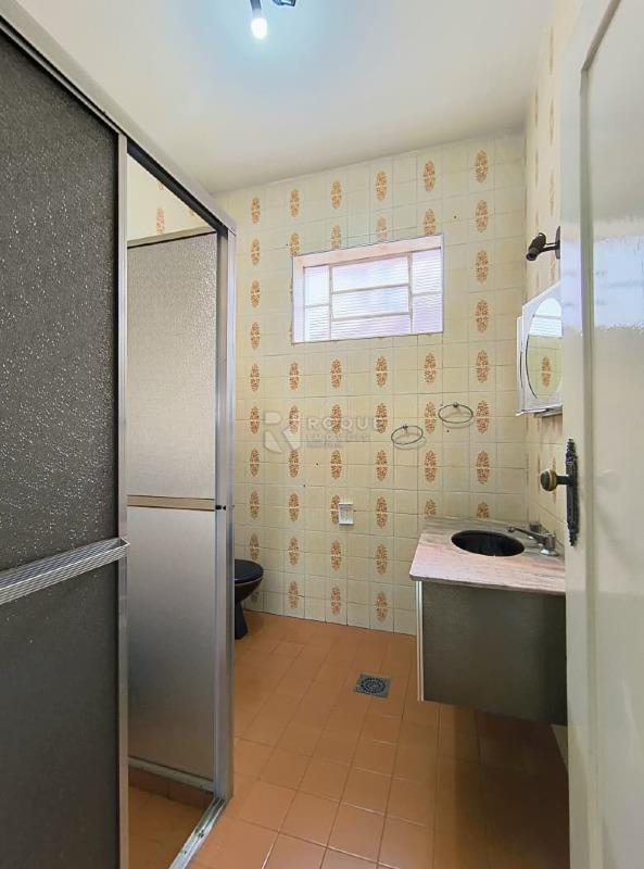 Casa Comercial para aluguel no bairro Centro: Wc social 