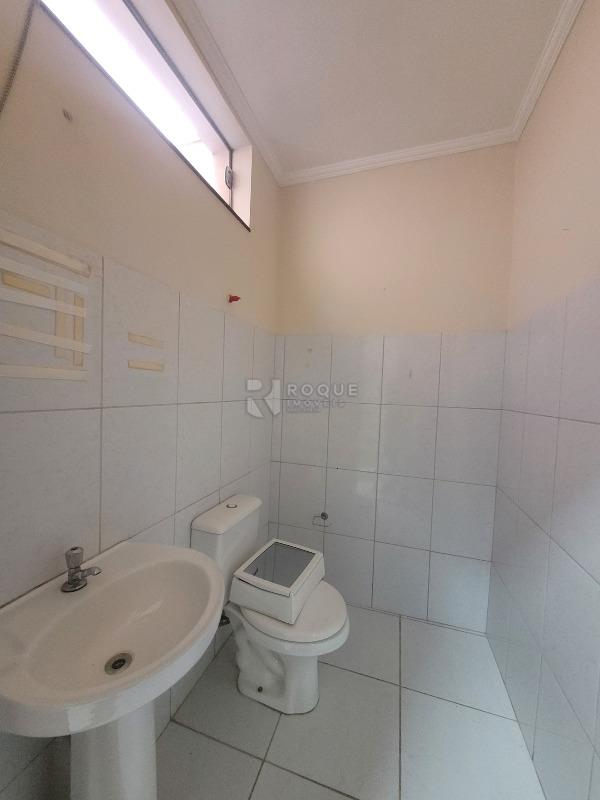 Loja para aluguel no bairro Centro: WC 1