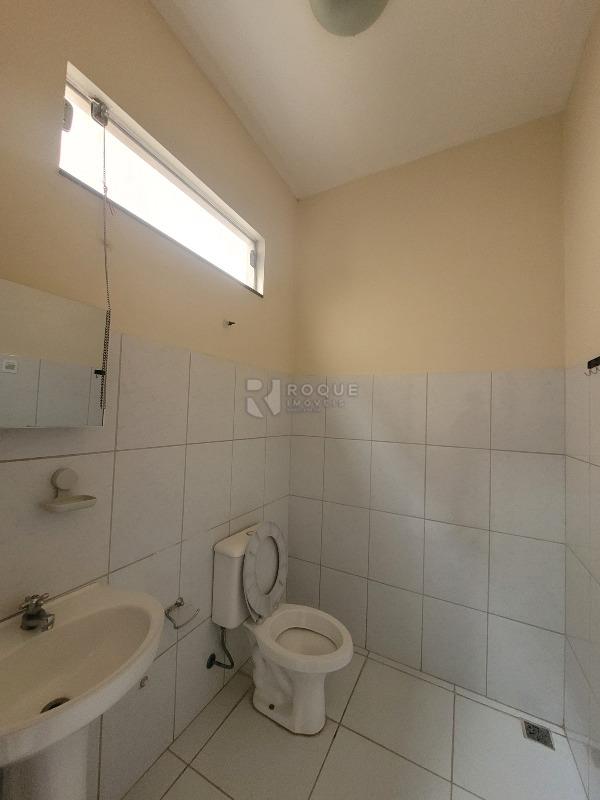 Loja para aluguel no bairro Centro: WC 2