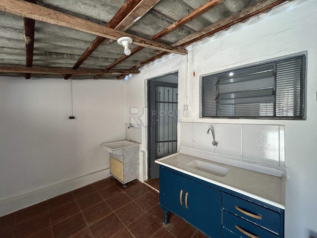 Casa Residencial para aluguel no bairro Jardim Hortência: Cozinha / área de serviço
