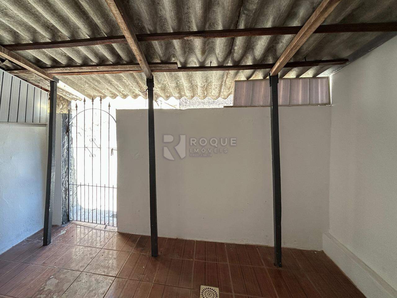 Casa Residencial para aluguel no bairro Jardim Hortência: Cozinha / área de serviço 