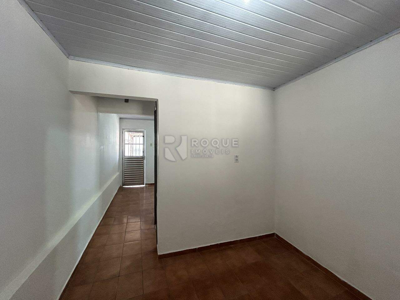Casa Residencial para aluguel no bairro Jardim Hortência: Dormitório
