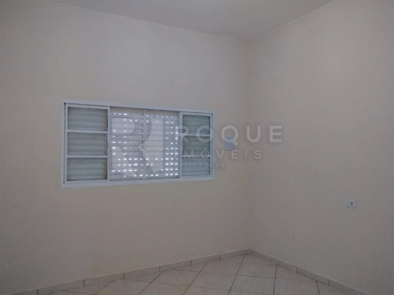 Casa Residencial para aluguel no bairro Centro: Dormitório 1