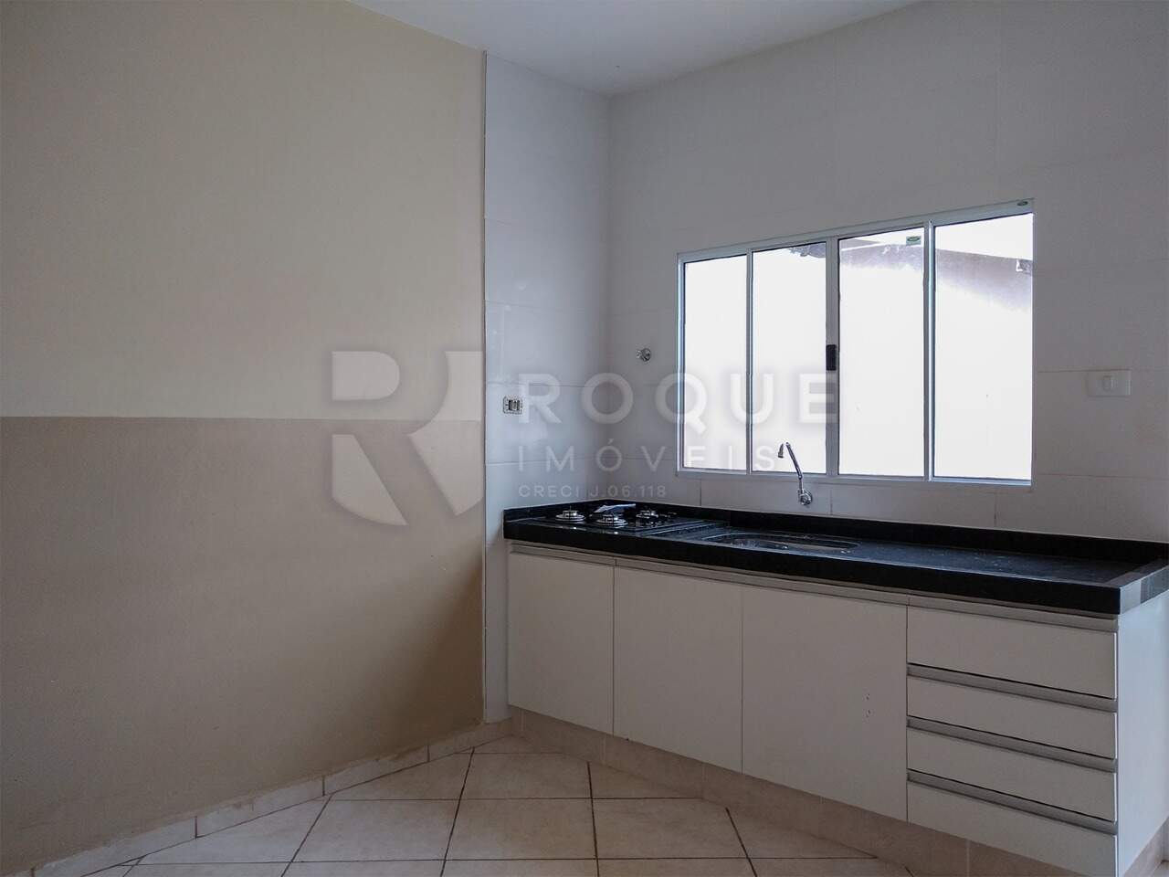 Casa Residencial para aluguel no bairro Centro: Cozinha 