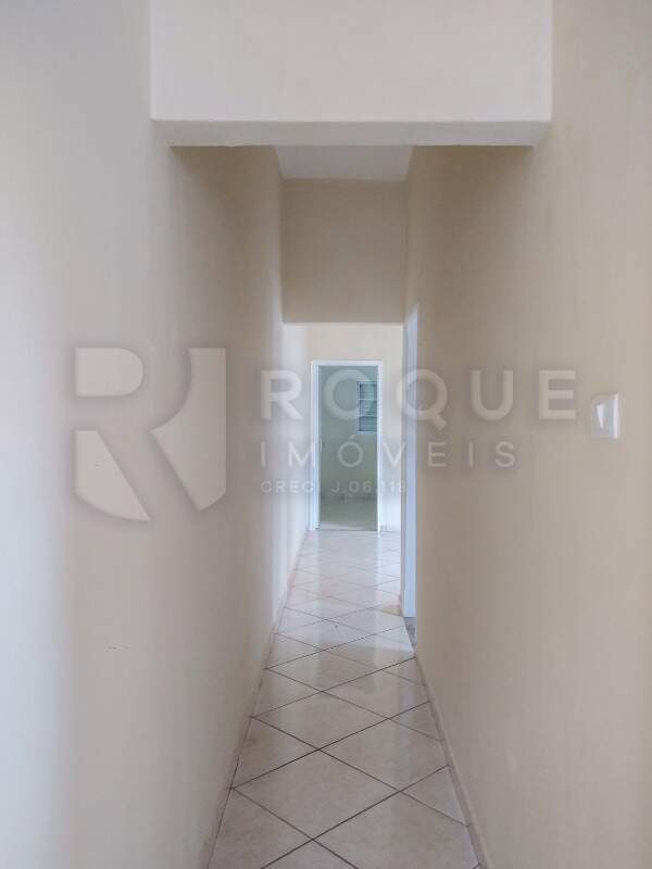 Casa Residencial para aluguel no bairro Centro: Hall