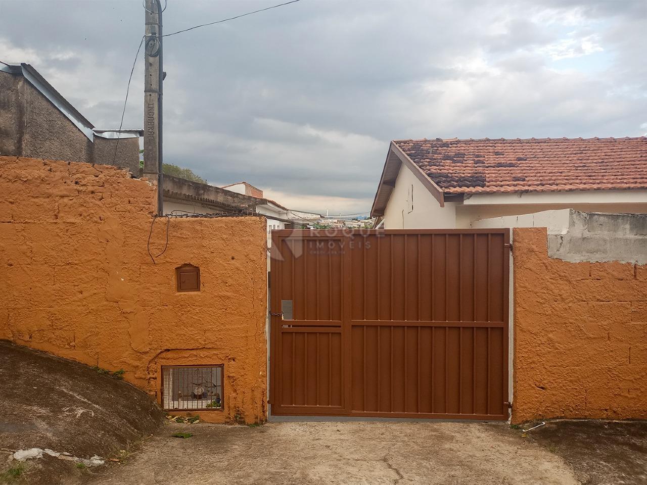Casa Residencial para aluguel no bairro Jardim Planalto: Fachada 
