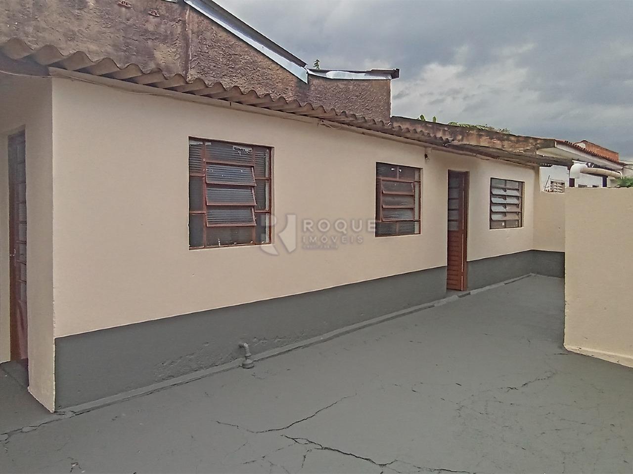 Casa Residencial para aluguel no bairro Jardim Planalto: Acesso 