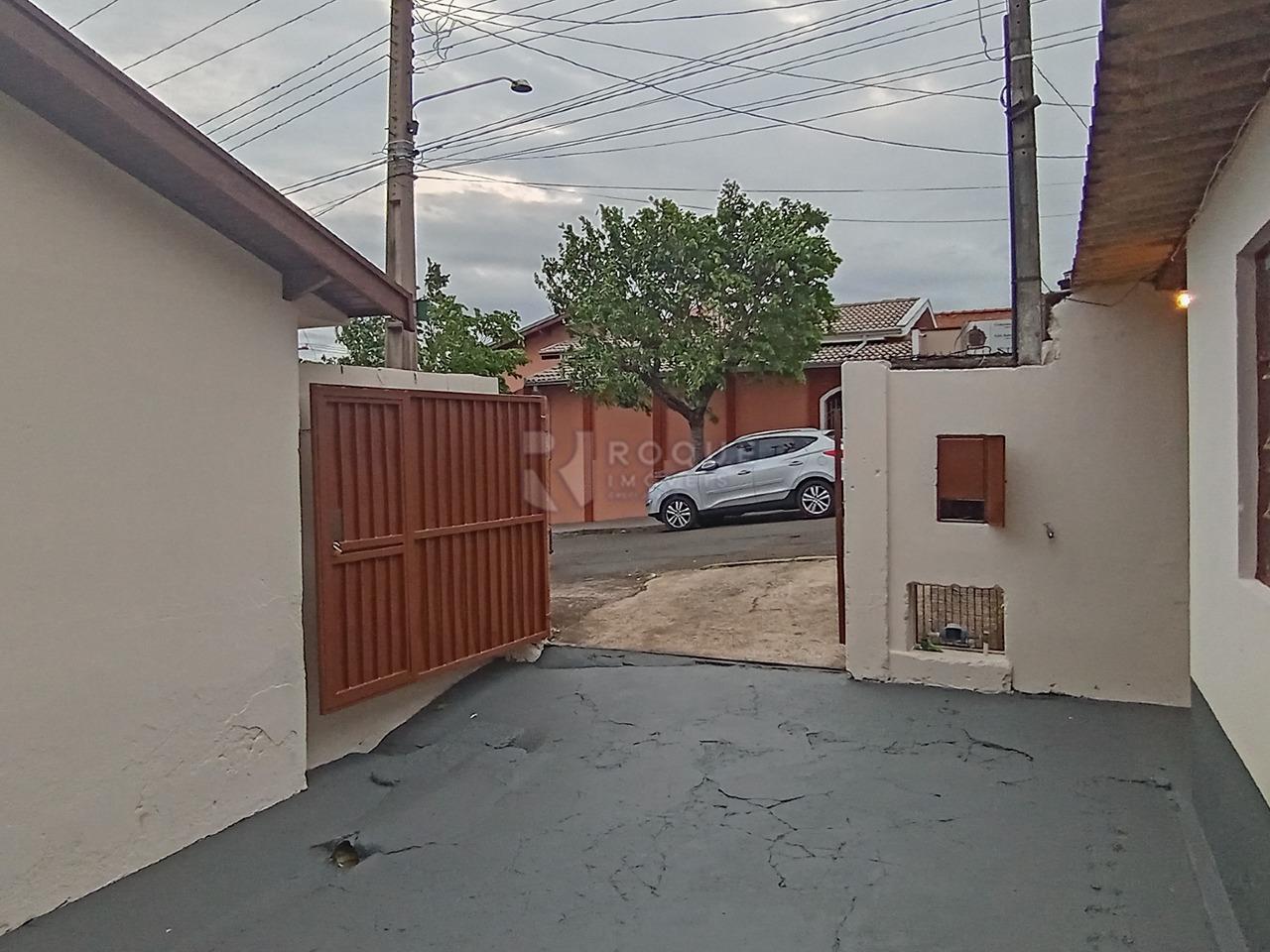 Casa Residencial para aluguel no bairro Jardim Planalto: Acesso 