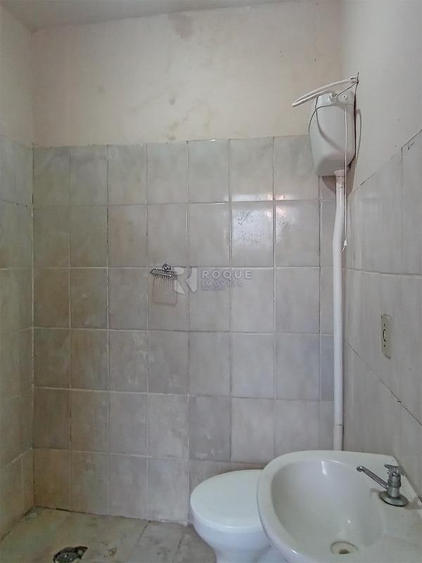 Casa Residencial para aluguel no bairro Jardim Planalto: WC 