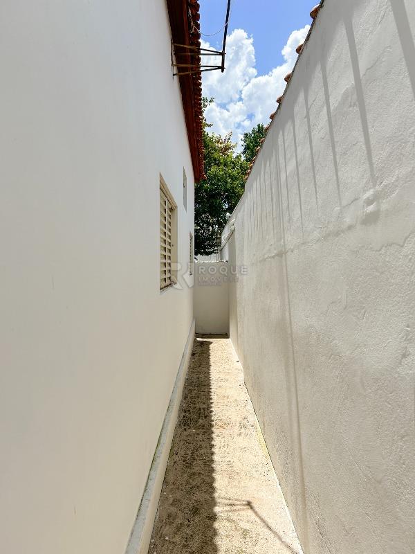 Casa Residencial para aluguel no bairro Cidade Jardim: Corredor 