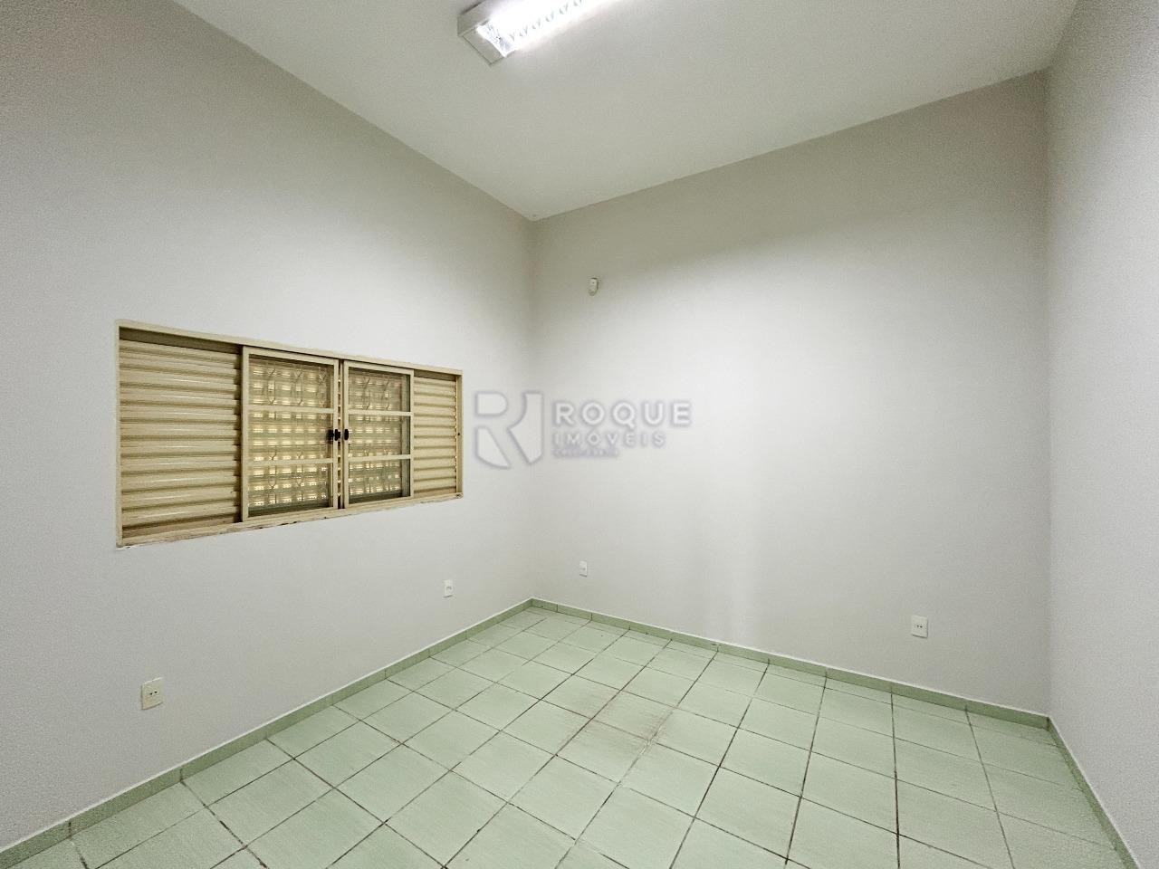 Casa Residencial para aluguel no bairro Cidade Jardim: Dormitório 1