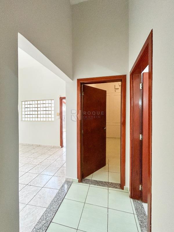 Casa Residencial para aluguel no bairro Cidade Jardim: Hall 