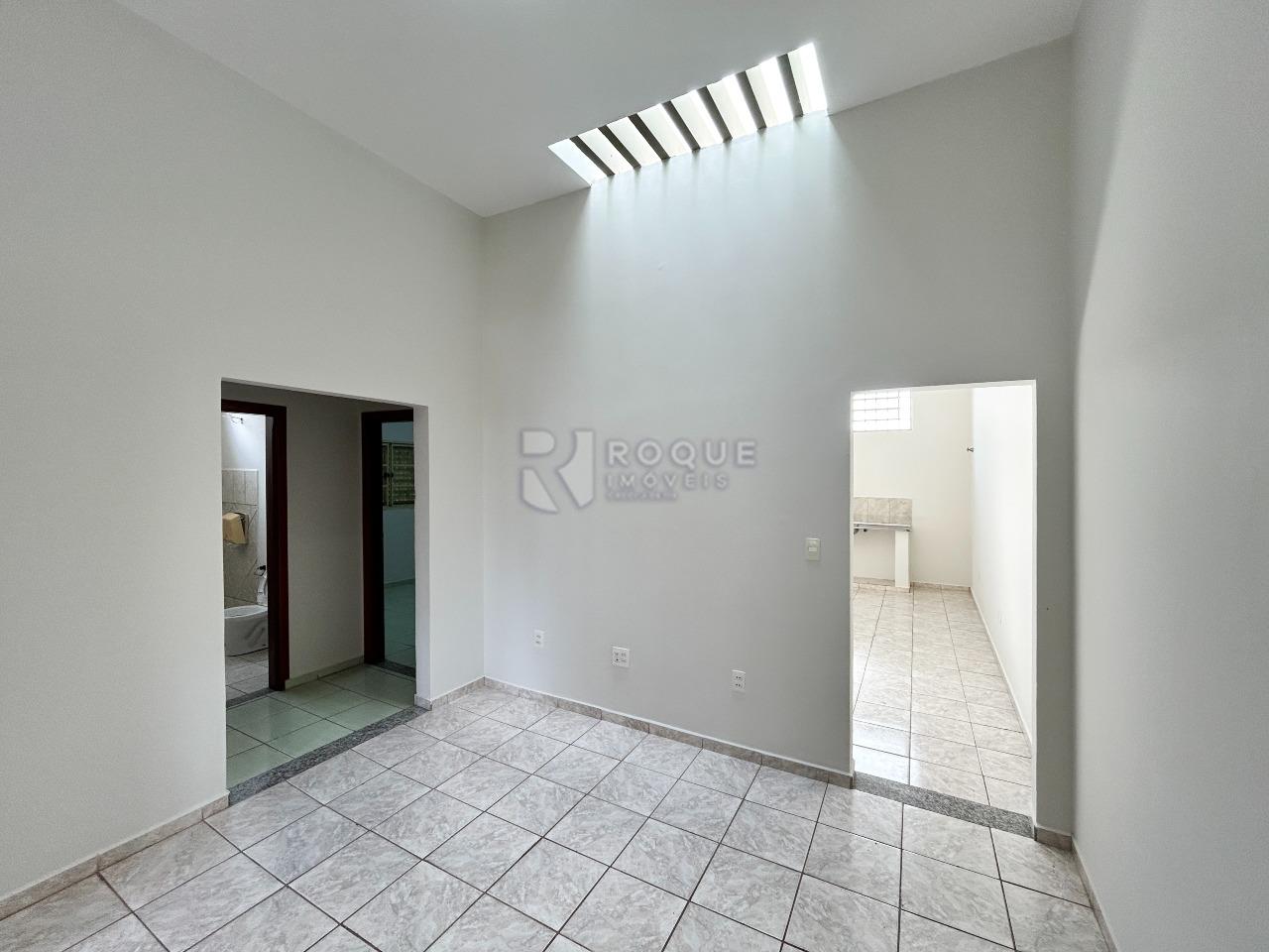 Casa Residencial para aluguel no bairro Cidade Jardim: Sala 