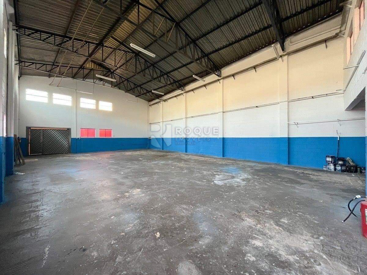 Barracão/Galpão para aluguel no bairro Jardim Residencial Granja Machado: Salão