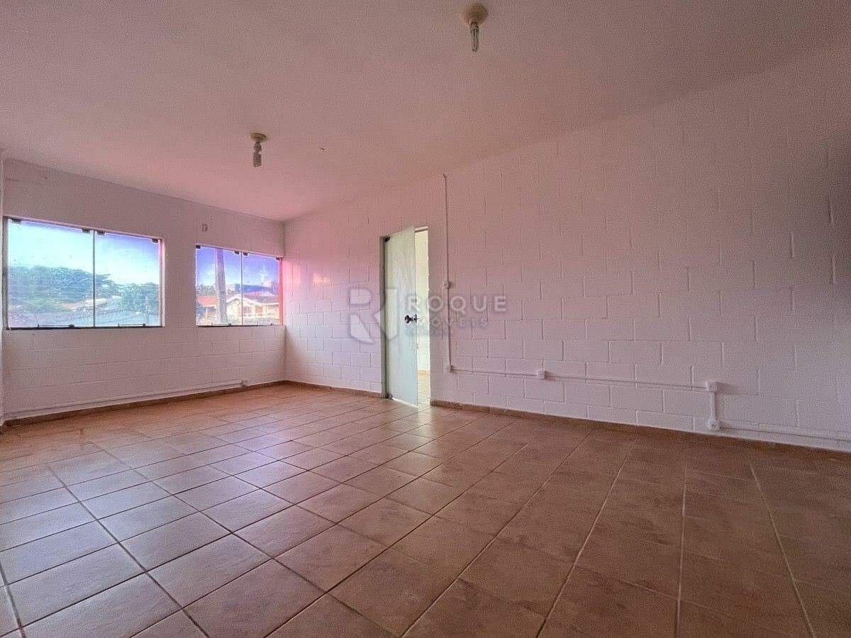 Barracão/Galpão para aluguel no bairro Jardim Residencial Granja Machado: Sala superior