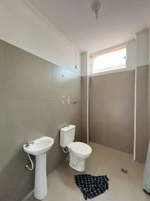 Barracão/Galpão para aluguel no bairro Jardim Residencial Granja Machado: Wc 02