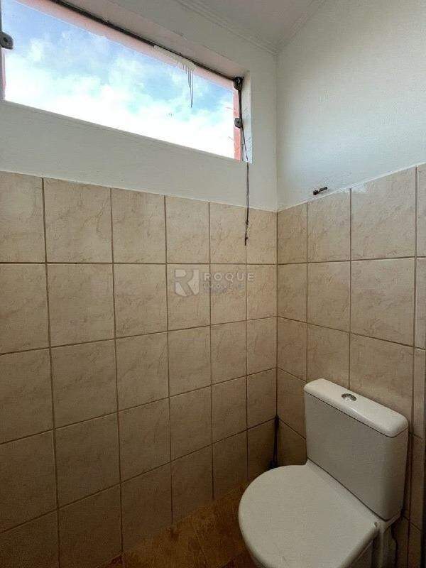 Barracão/Galpão para aluguel no bairro Jardim Residencial Granja Machado: Wc superior 01