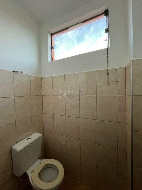 Barracão/Galpão para aluguel no bairro Jardim Residencial Granja Machado: Wc superior 02