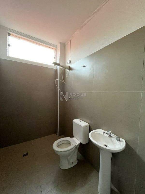 Barracão/Galpão para aluguel no bairro Jardim Residencial Granja Machado: Wc 01 