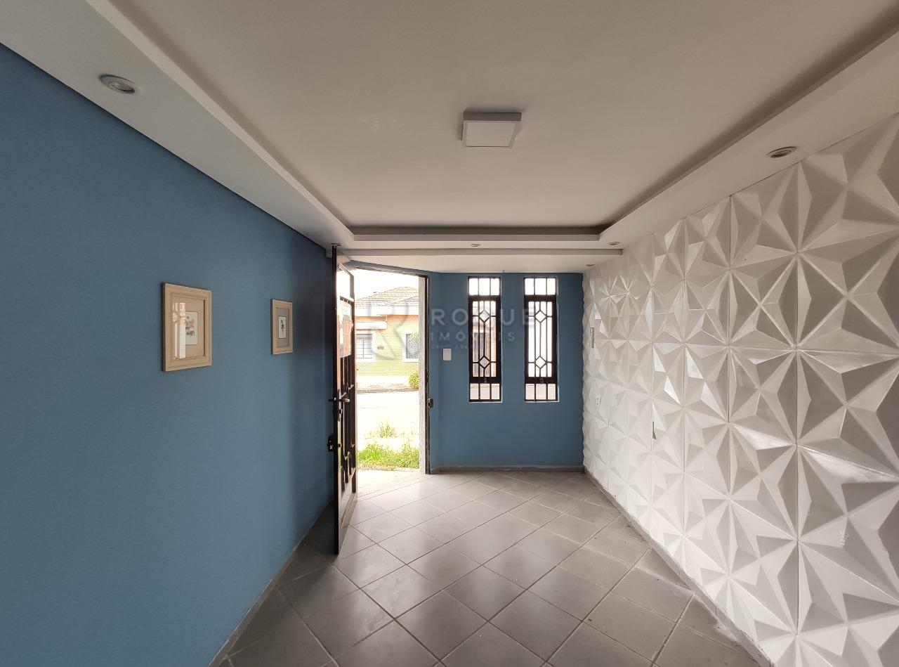 Casa Comercial para aluguel no bairro Vila Cristovam: Recepção 