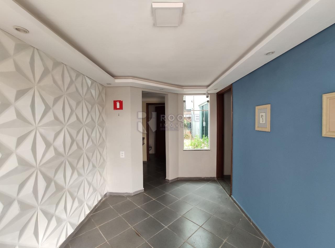 Casa Comercial para aluguel no bairro Vila Cristovam: Recepção 