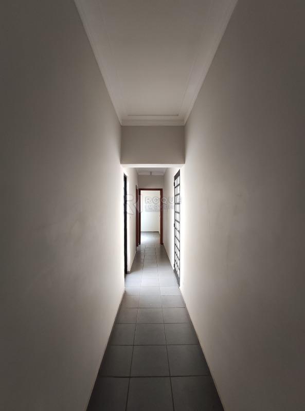 Casa Comercial para aluguel no bairro Vila Cristovam: Hall 2