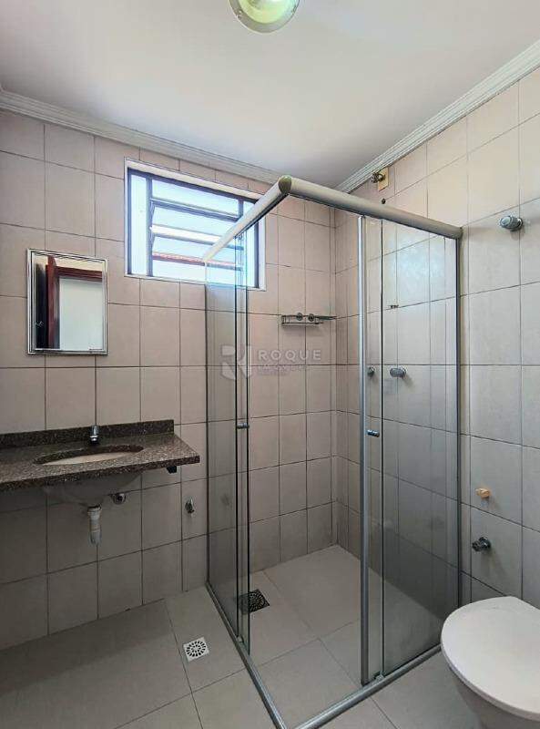 Casa Residencial para aluguel no bairro Vila Cristovam: Wc social 02