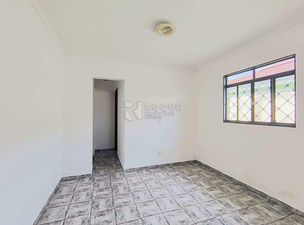 Casa Residencial para aluguel no bairro Vila Cristovam: Sala de jantar 