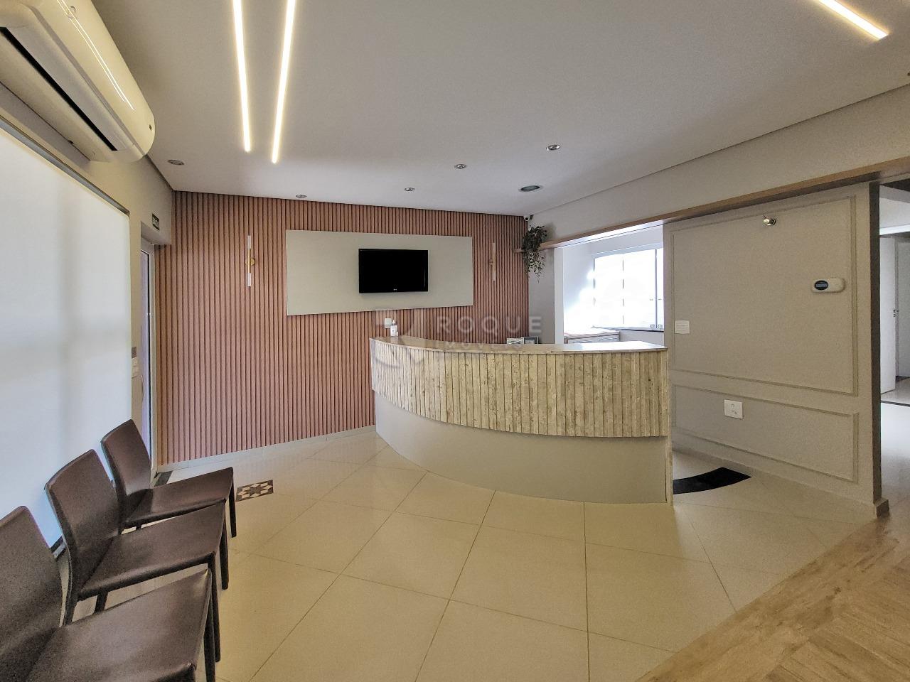 Salas/Conjuntos para aluguel no bairro Bairro do Bom Jesus : Sala de espera