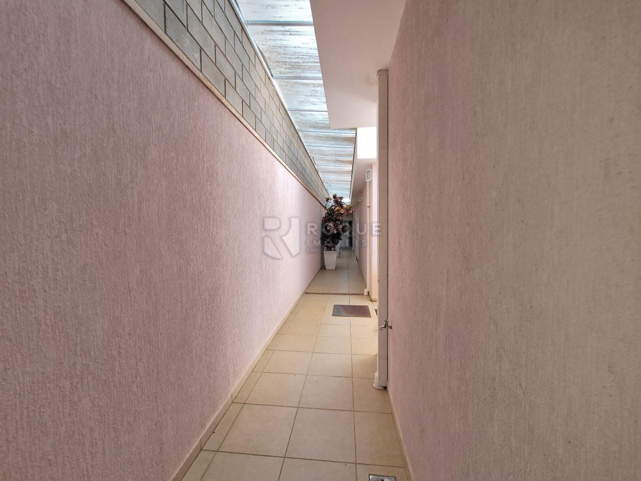 Salas/Conjuntos para aluguel no bairro Bairro do Bom Jesus : Corredor 