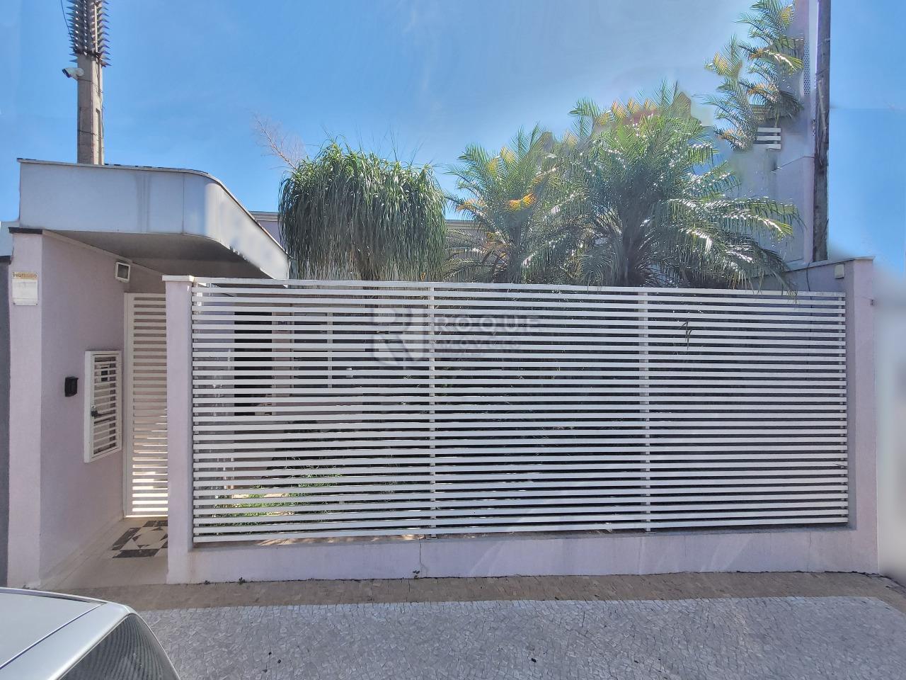 Salas/Conjuntos para aluguel no bairro Bairro do Bom Jesus : Fachada