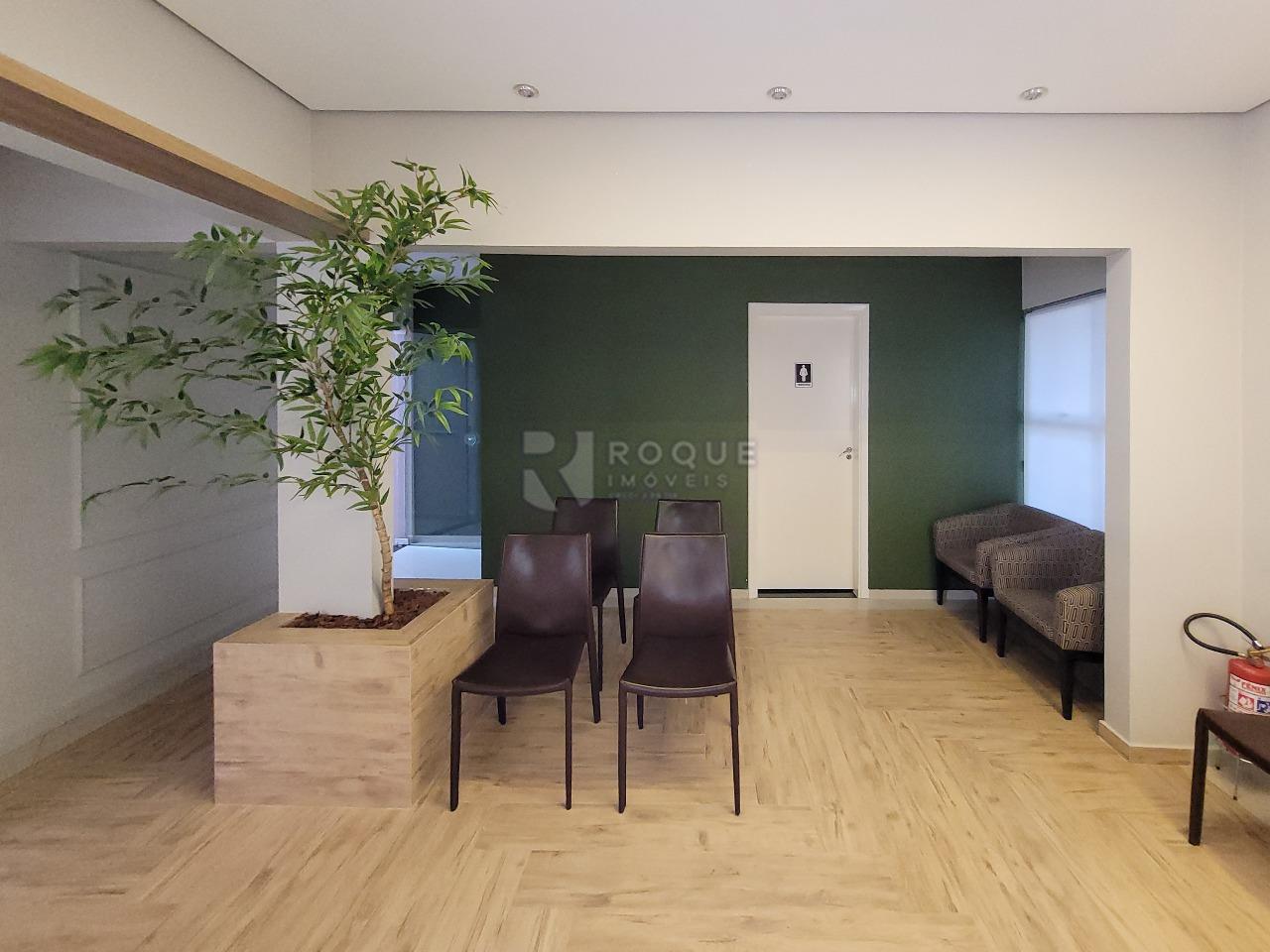 Salas/Conjuntos para aluguel no bairro Bairro do Bom Jesus : Sala de espera