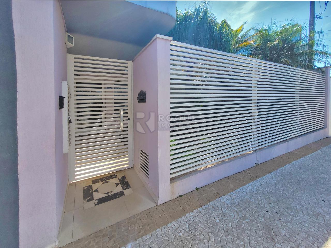 Salas/Conjuntos para aluguel no bairro Bairro do Bom Jesus : Fachada